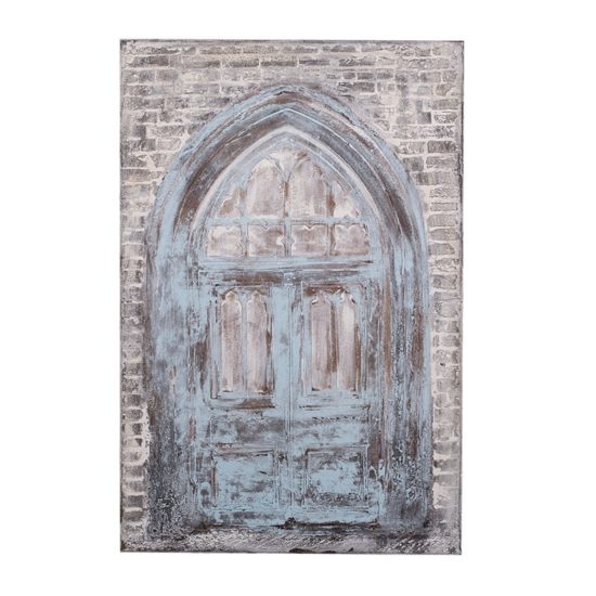 paint door Painting Door - Image 1