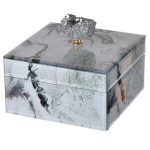 Jewerly Box White - Image 2