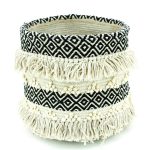 Laundry Basket Boho