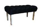 Black Stool