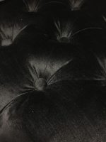 Black Stool - Image 2