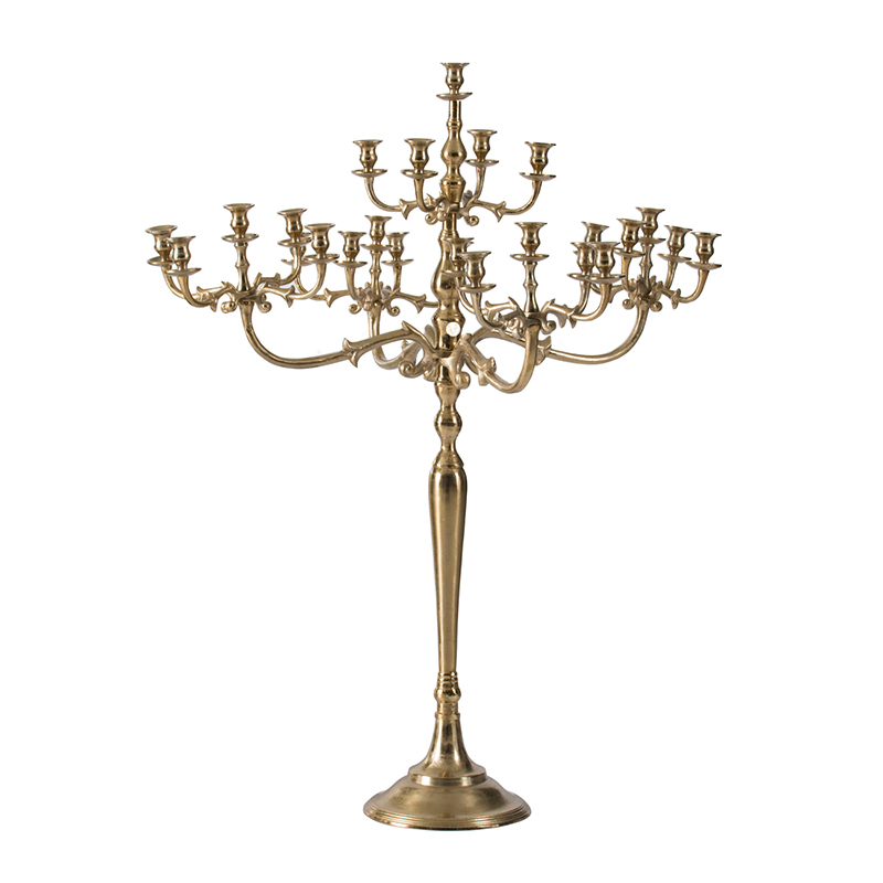 44964 (107X30X130) candle holder