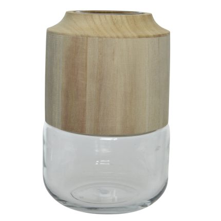 vase