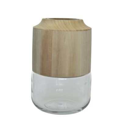 vase