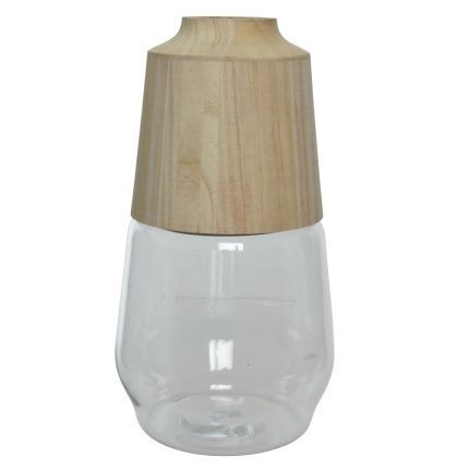 vase