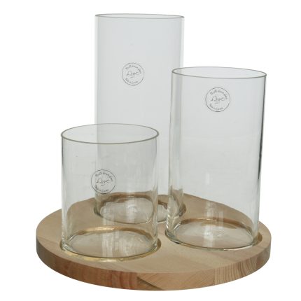 vase