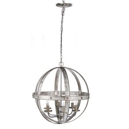 ceiling light