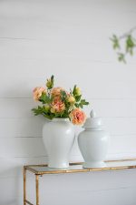 vase