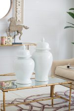 vase