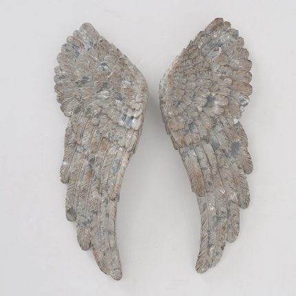wings