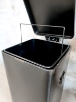 trash bin