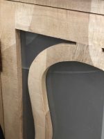 Wooden Buffet - Image 2