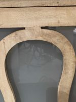 Wooden Buffet - Image 3