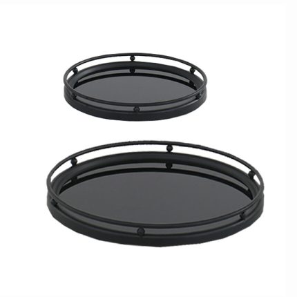 tray