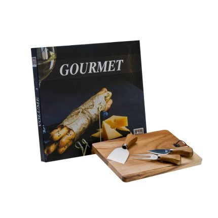 gourmet
