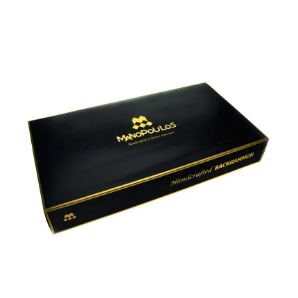 Backgammon