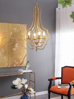 lamp