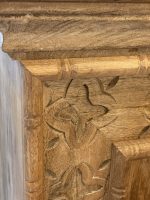 Mango Wood Buffet - Image 4