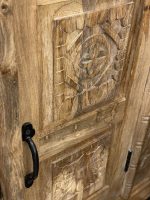 Mango Wood Buffet - Image 2