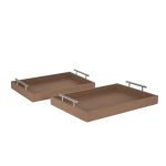tray