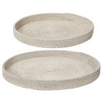 tray