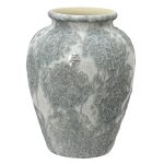 vase