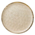 tray