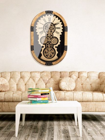 clock