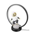 lamp