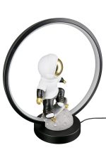 lamp