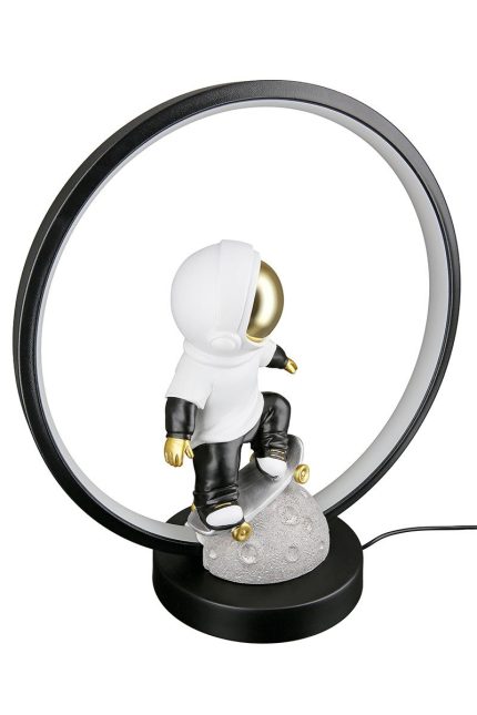 lamp