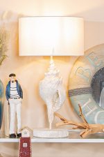 lamp