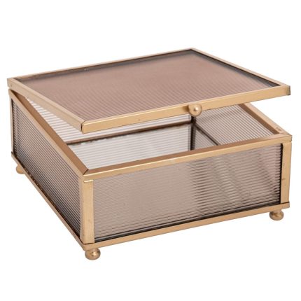 jewelry box