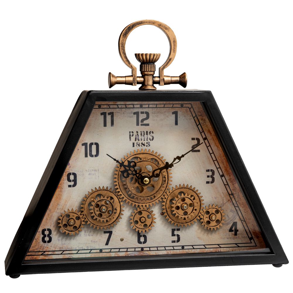 90087 clock