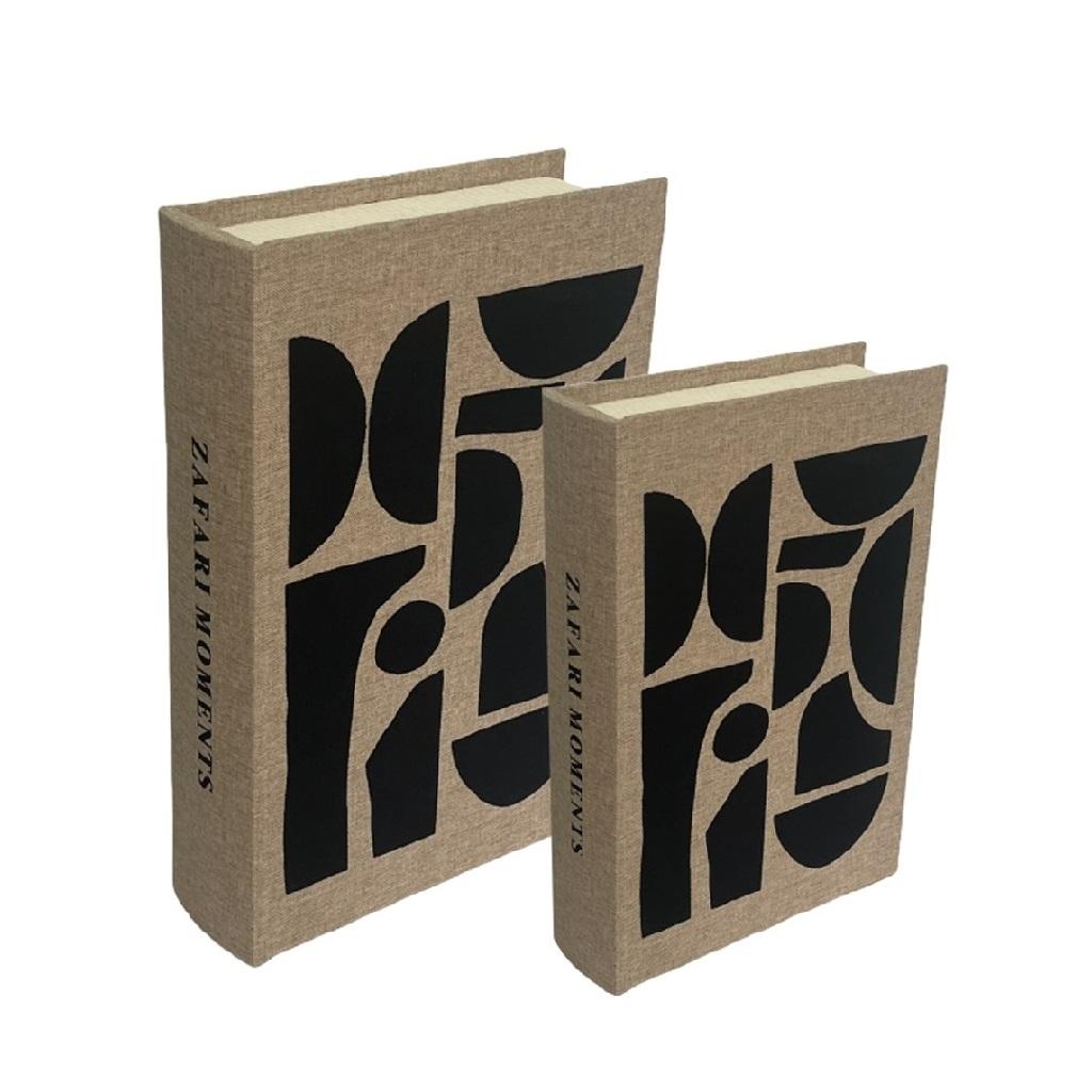 κουτι-ξυλινο-σετ-2-βιβλιο-30x20x65-24x15x45cm book