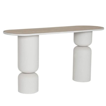 console