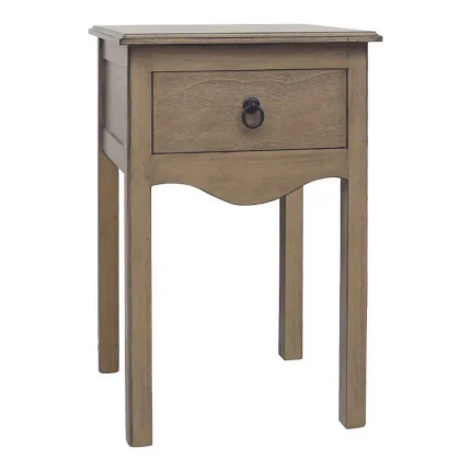 bedside table
