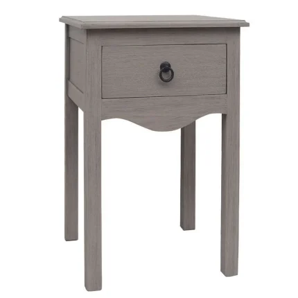 bedside table
