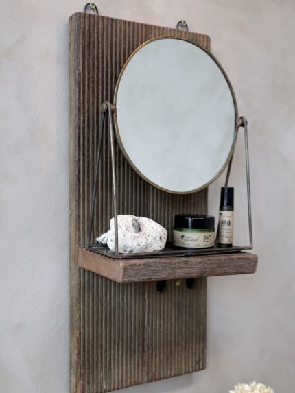 Shelf