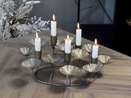 candleholder
