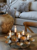 candleholder