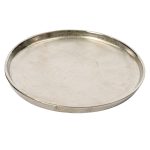 tray
