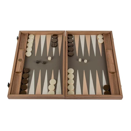 Backgammon
