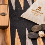 Backgammon