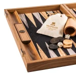 Backgammon