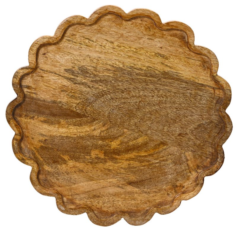 tray