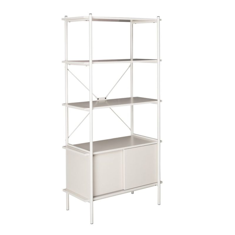 bookcase