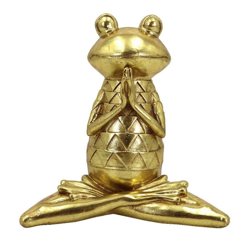 frog