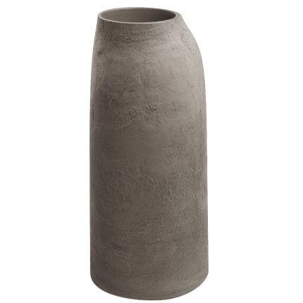 vase