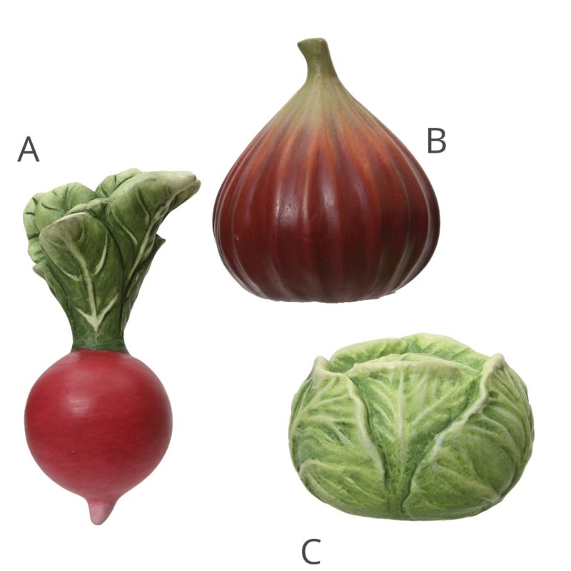 vegetable